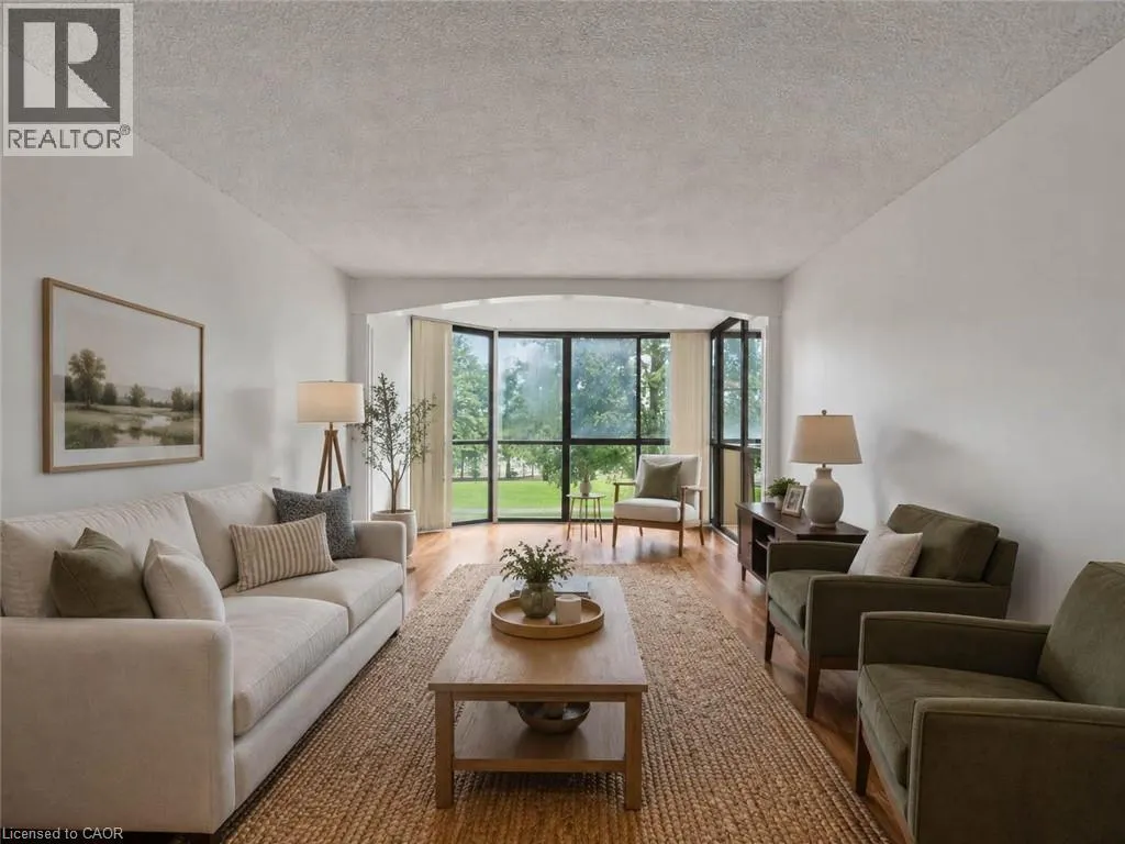 1230 MARLBOROUGH Court Unit# 202 #202