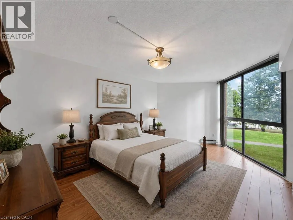 1230 MARLBOROUGH Court Unit# 202 #202