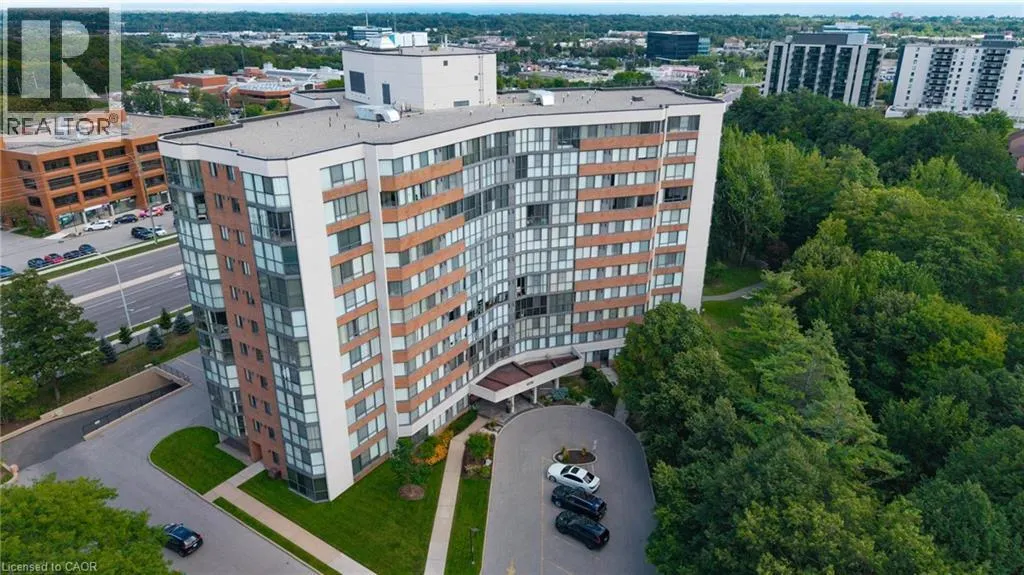 1230 MARLBOROUGH Court Unit# 202 #202