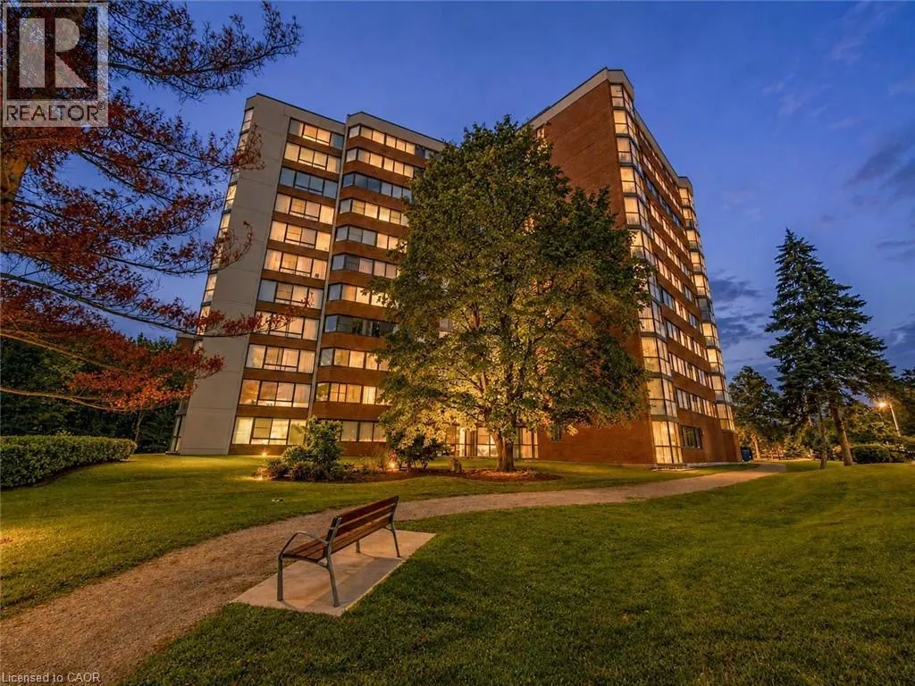 1230 MARLBOROUGH Court Unit# 202 #202