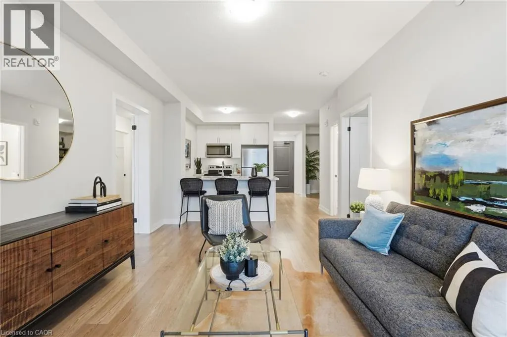 870 QUEENSTON Road Unit# 416 #416