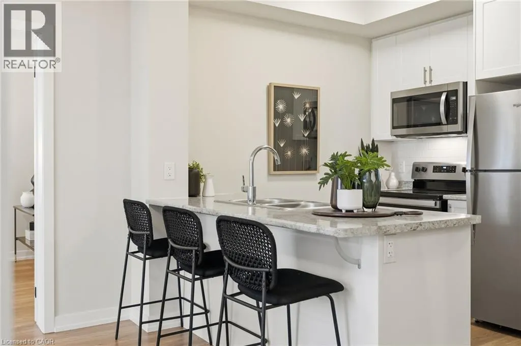 870 QUEENSTON Road Unit# 416 #416