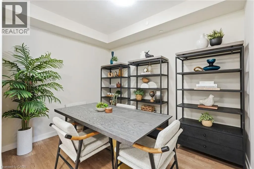 870 QUEENSTON Road Unit# 416 #416