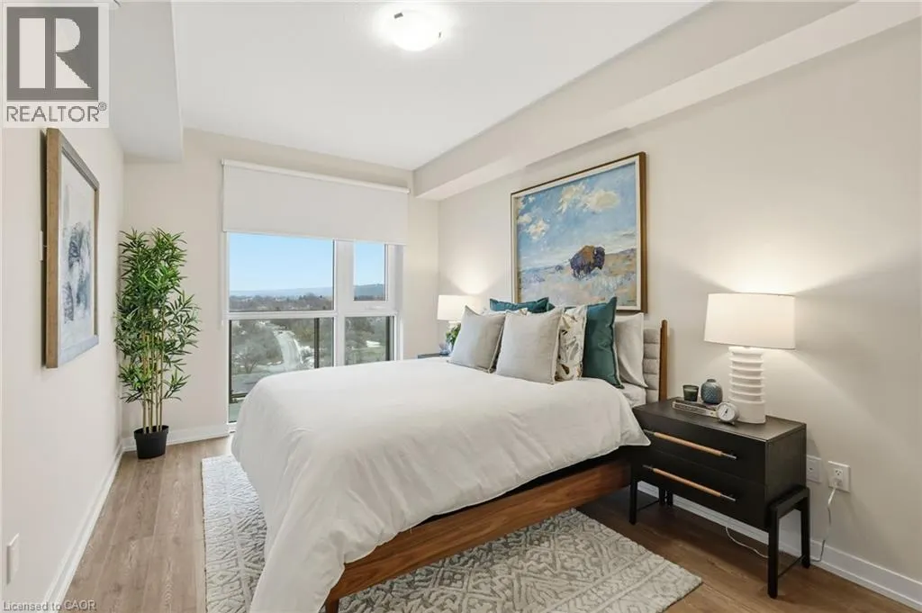 870 QUEENSTON Road Unit# 416 #416
