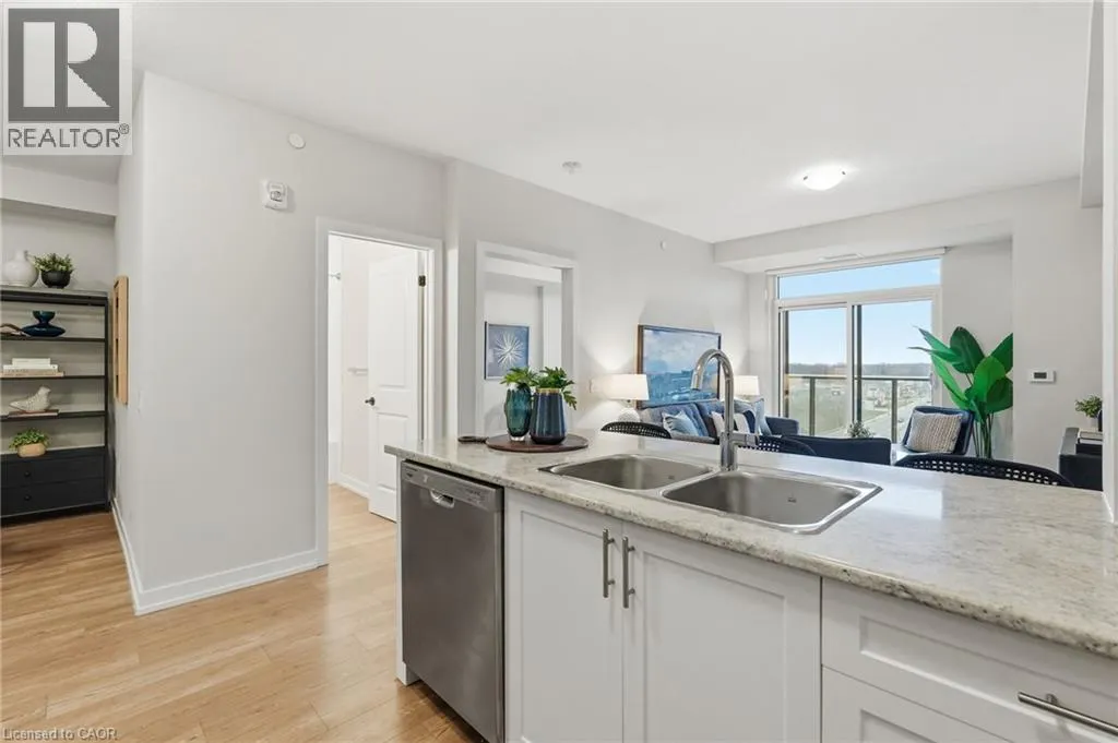 870 QUEENSTON Road Unit# 416 #416