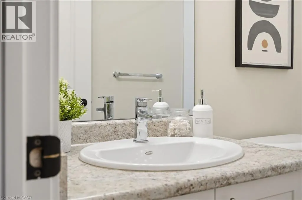 870 QUEENSTON Road Unit# 416 #416
