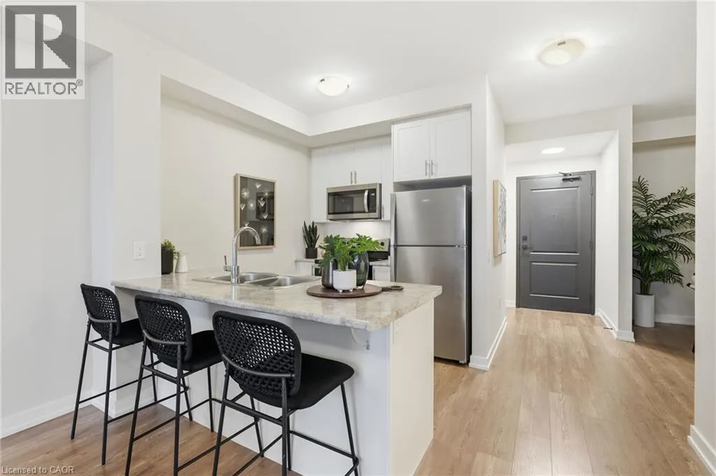 870 QUEENSTON Road Unit# 416 #416