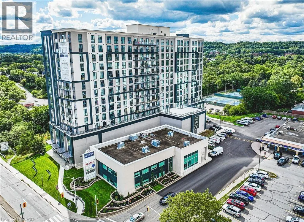 870 QUEENSTON Road Unit# 416 #416