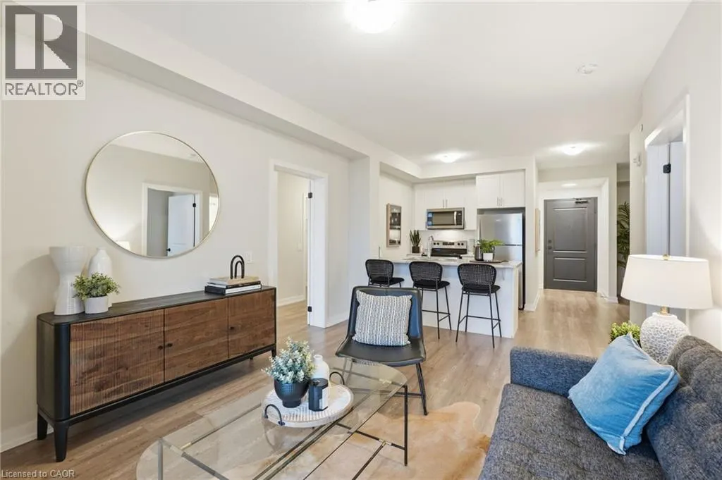 870 QUEENSTON Road Unit# 416 #416