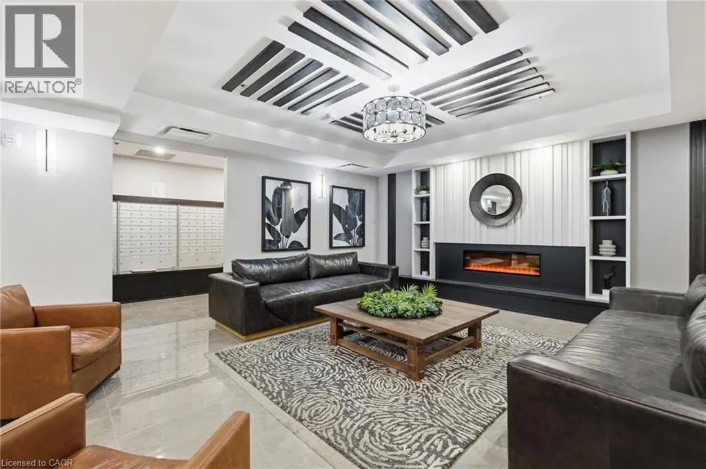 870 QUEENSTON Road Unit# 416 #416