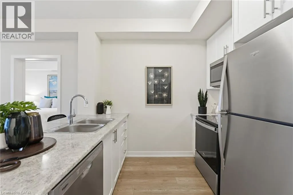 870 QUEENSTON Road Unit# 416 #416