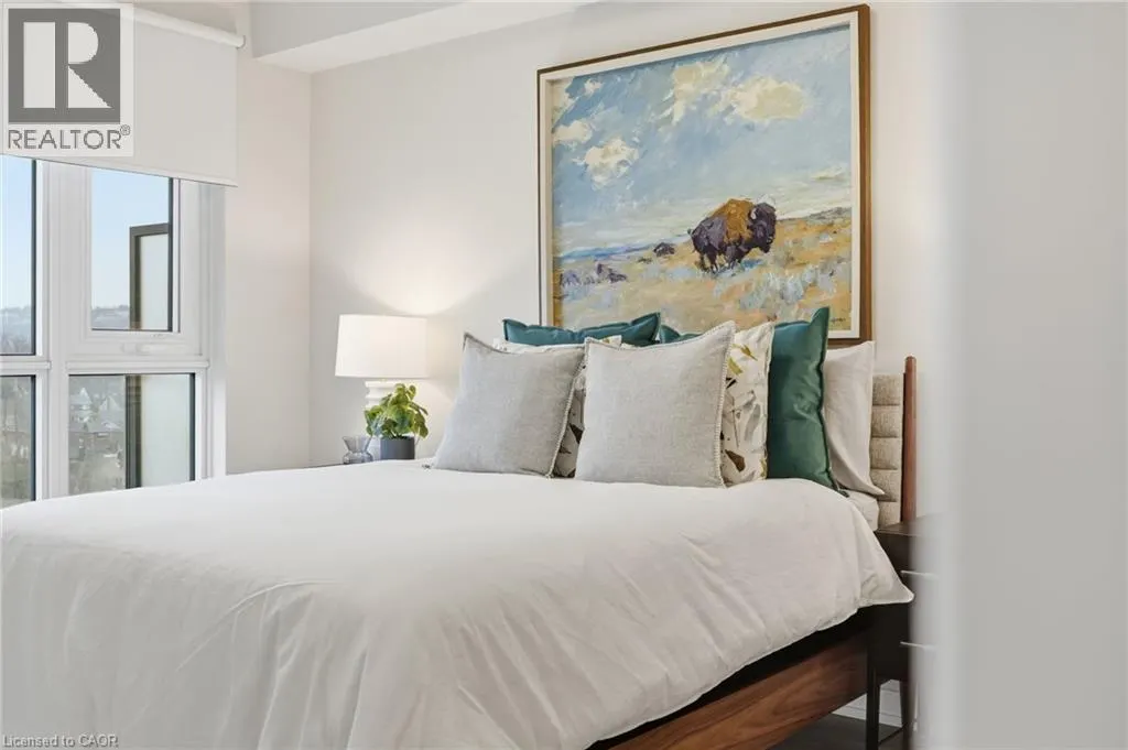 870 QUEENSTON Road Unit# 416 #416