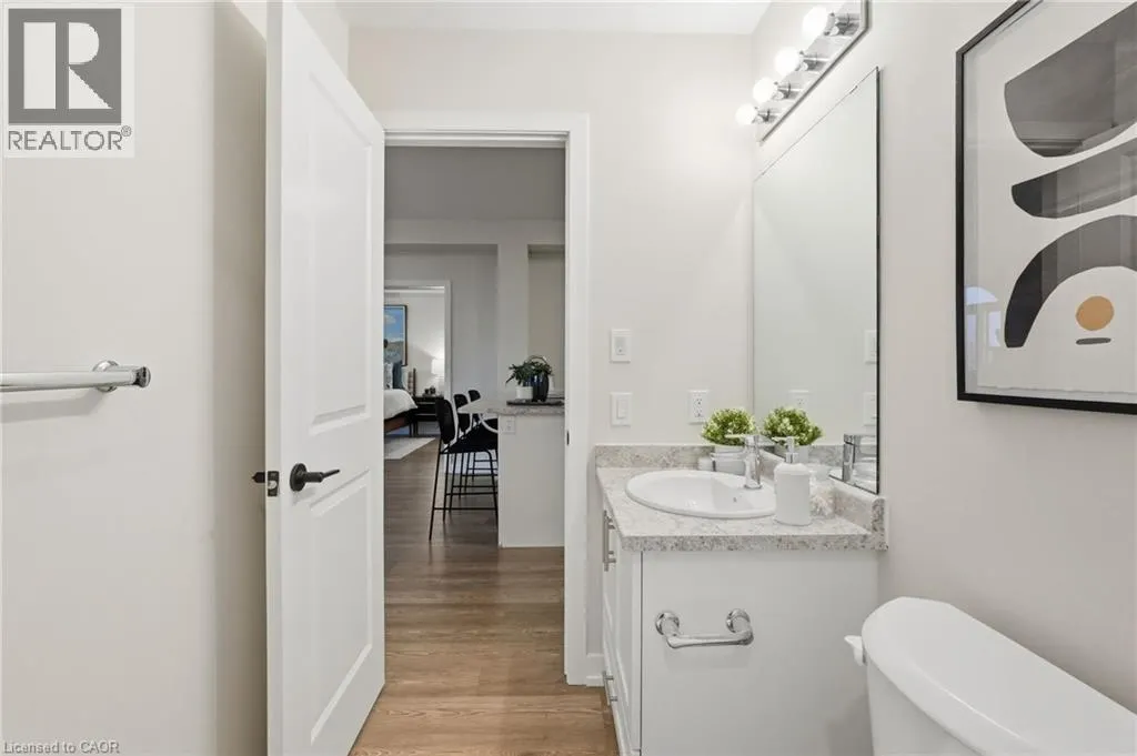 870 QUEENSTON Road Unit# 416 #416