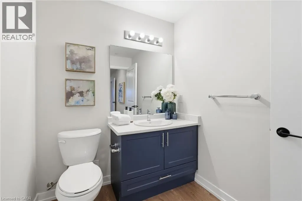 870 QUEENSTON Road Unit# 416 #416