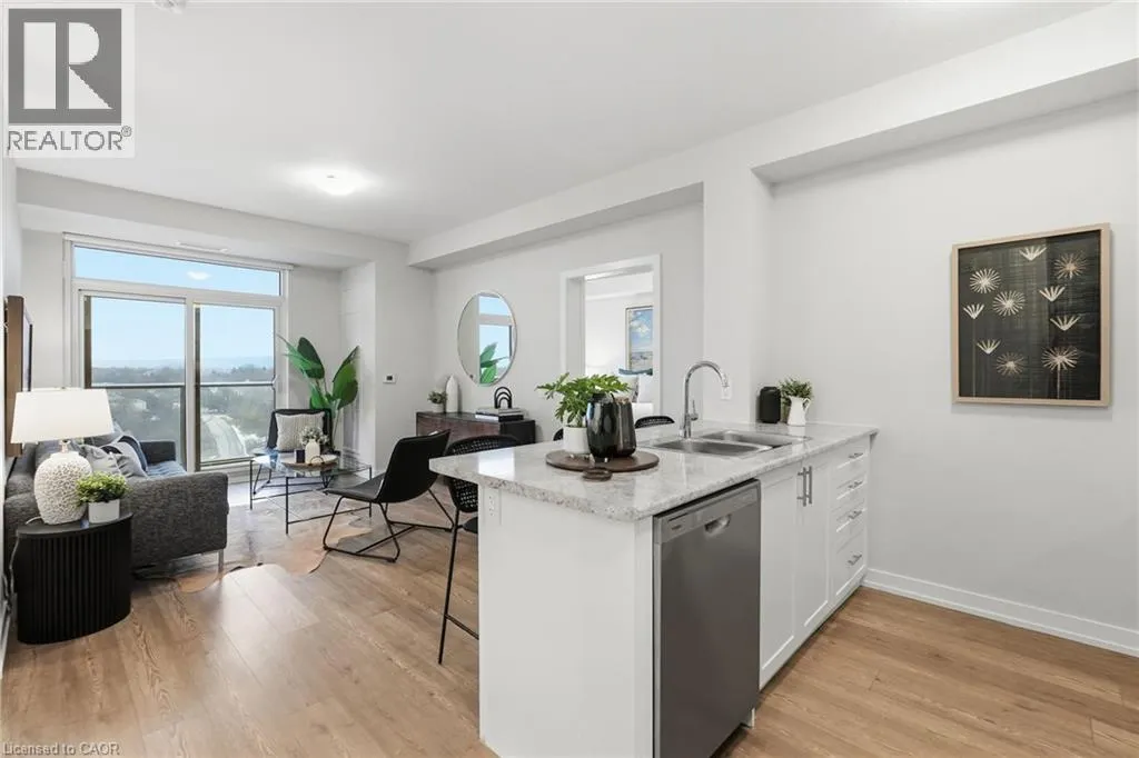870 QUEENSTON Road Unit# 416 #416