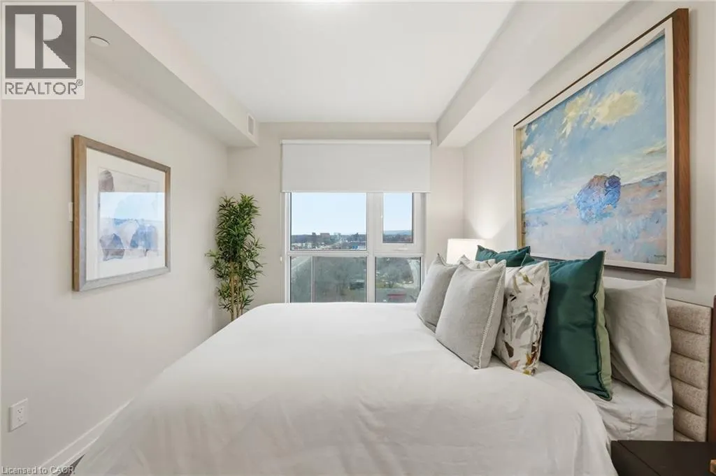 870 QUEENSTON Road Unit# 416 #416