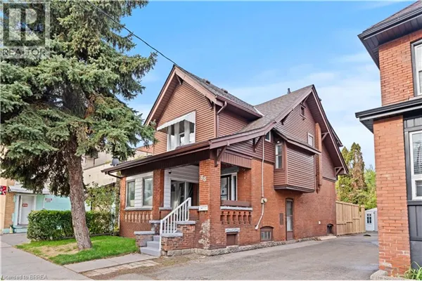 88 GAGE Avenue S