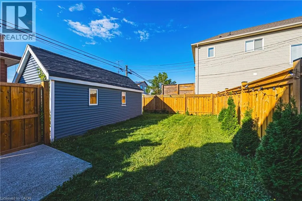 1231 DUNSMURE Road