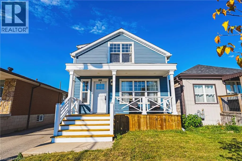 1231 DUNSMURE Road