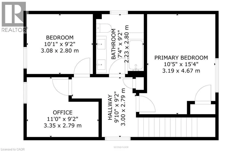 1231 DUNSMURE Road