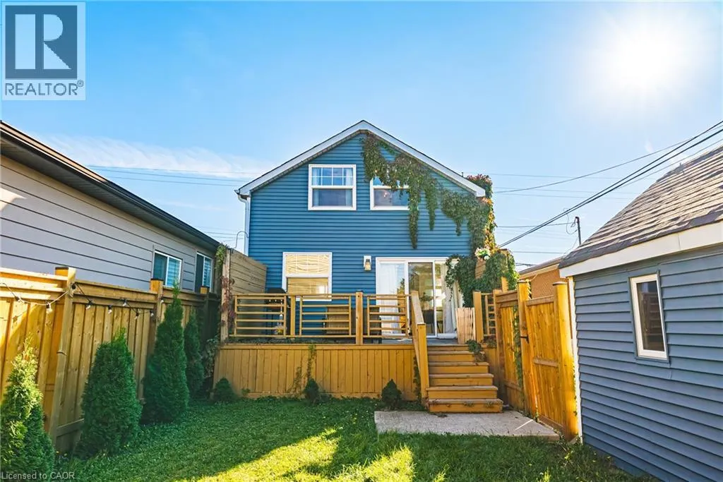 1231 DUNSMURE Road