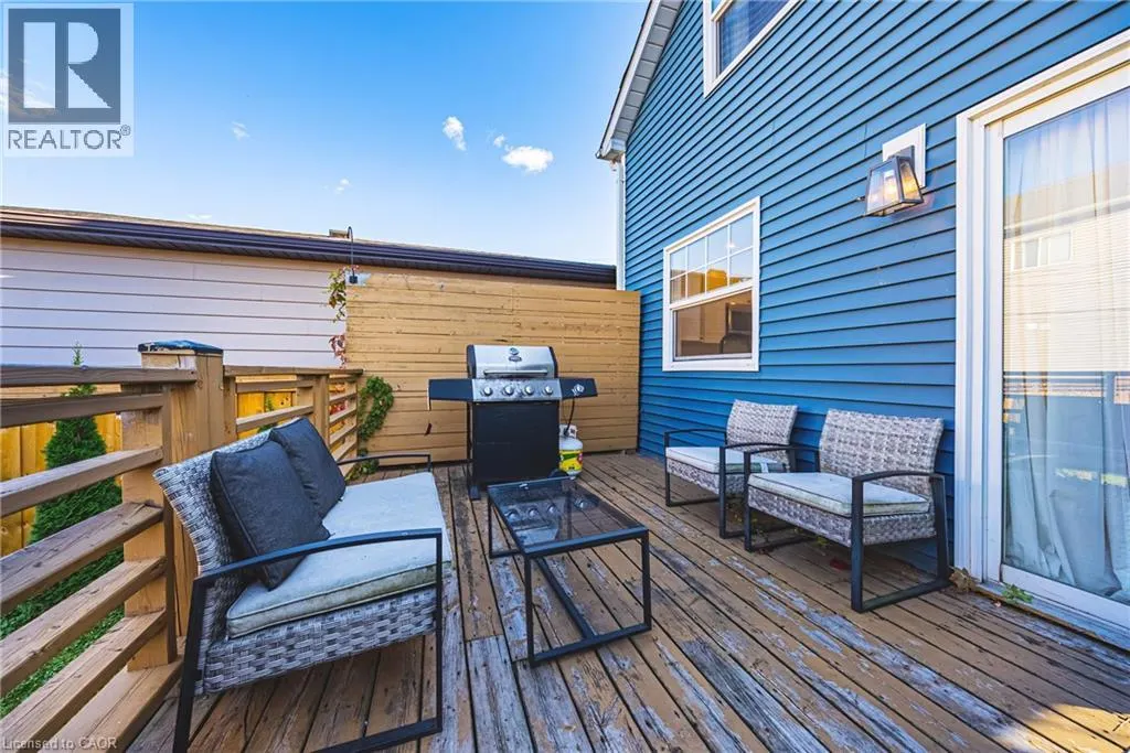 1231 DUNSMURE Road