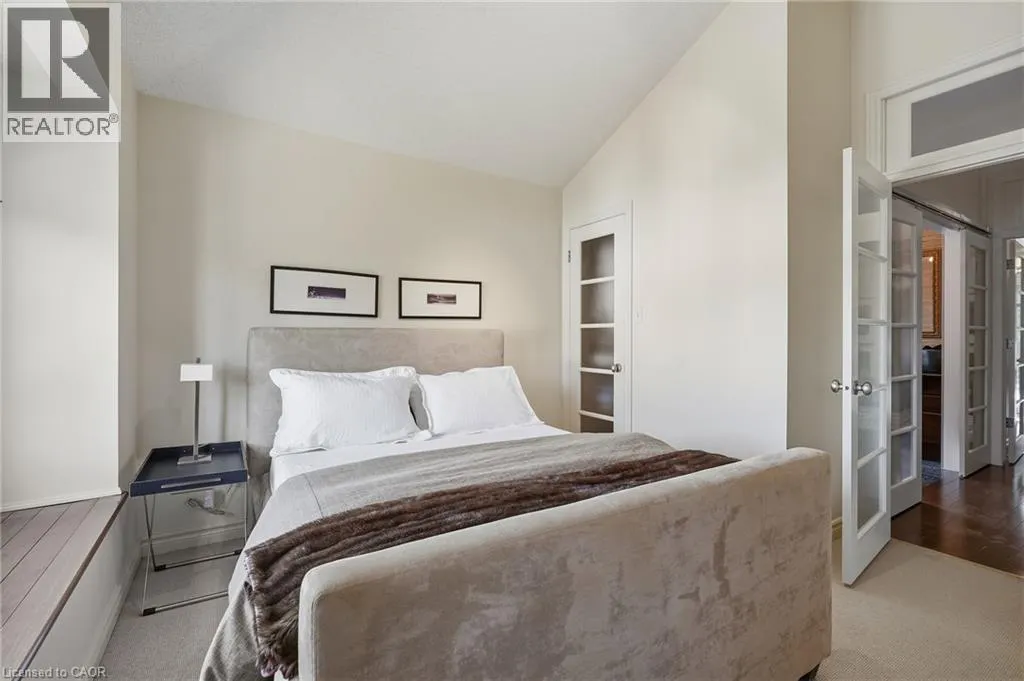 3480 UPPER MIDDLE Road Unit# 52 #52