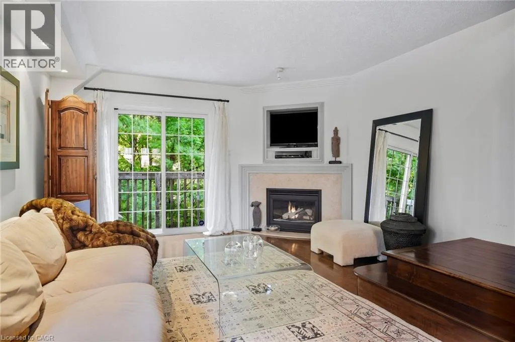 3480 UPPER MIDDLE Road Unit# 52 #52
