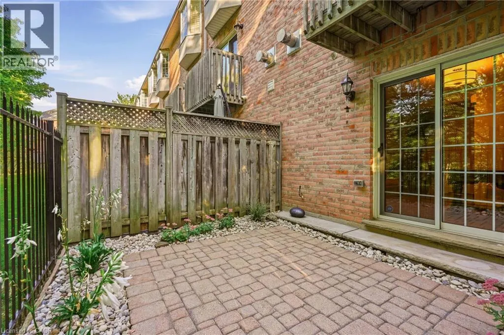 3480 UPPER MIDDLE Road Unit# 52 #52