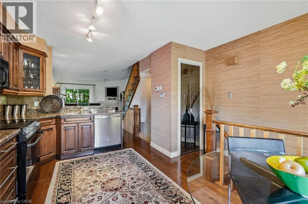3480 UPPER MIDDLE Road Unit# 52 #52