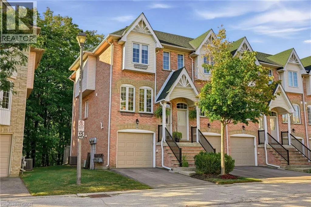 3480 UPPER MIDDLE Road Unit# 52 #52