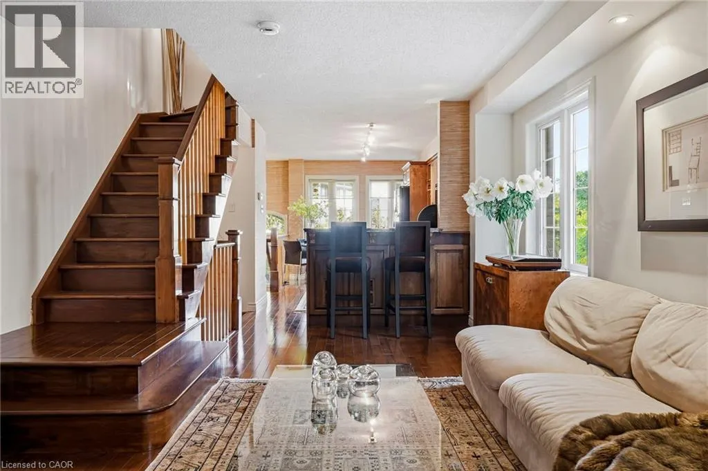 3480 UPPER MIDDLE Road Unit# 52 #52