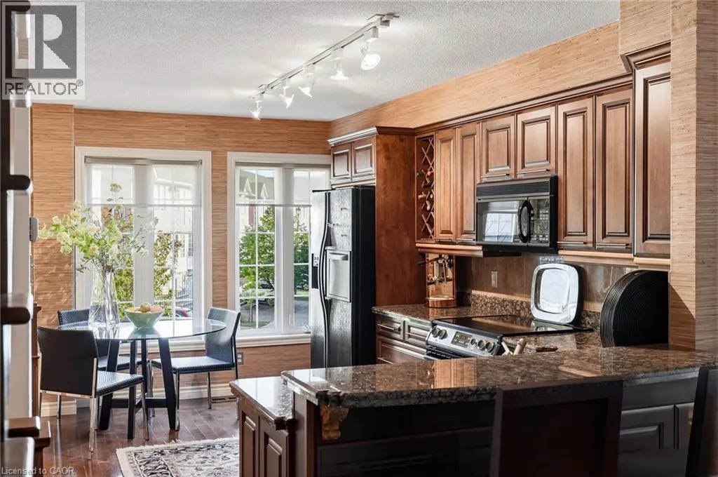 3480 UPPER MIDDLE Road Unit# 52 #52