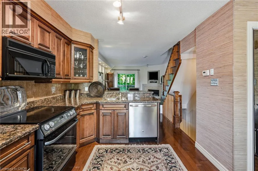 3480 UPPER MIDDLE Road Unit# 52 #52