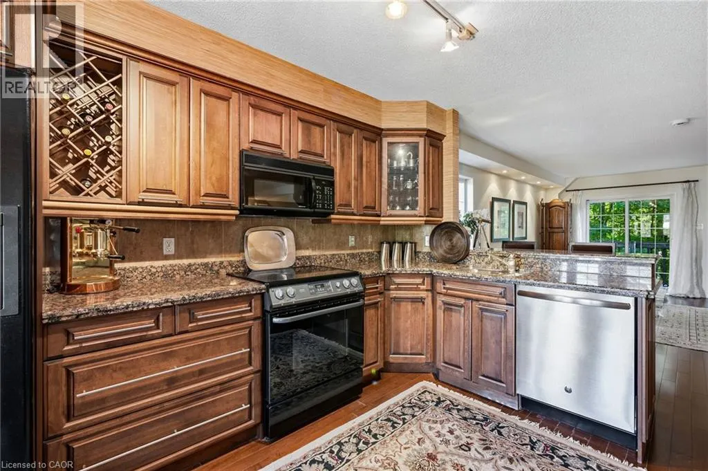 3480 UPPER MIDDLE Road Unit# 52 #52