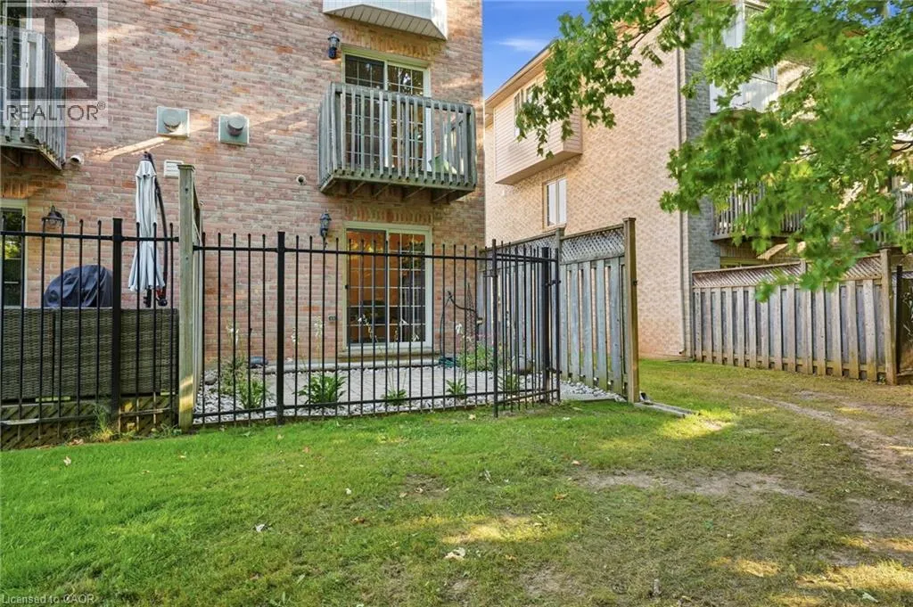 3480 UPPER MIDDLE Road Unit# 52 #52