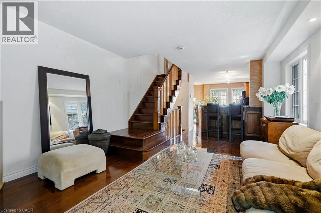 3480 UPPER MIDDLE Road Unit# 52 #52