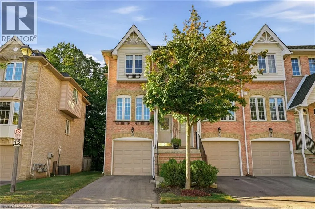 3480 UPPER MIDDLE Road Unit# 52 #52