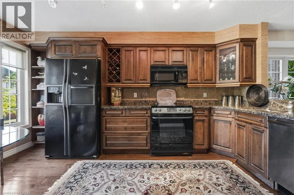 3480 UPPER MIDDLE Road Unit# 52 #52