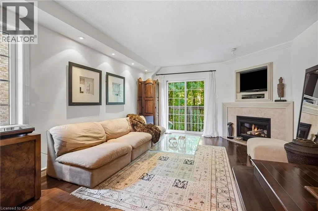 3480 UPPER MIDDLE Road Unit# 52 #52