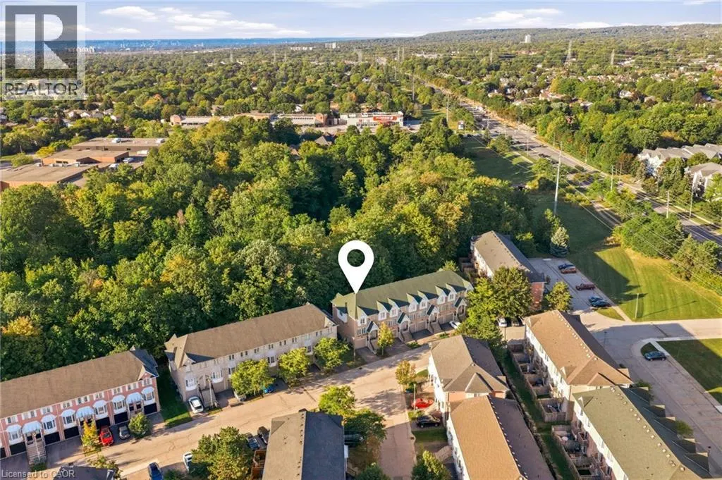 3480 UPPER MIDDLE Road Unit# 52 #52