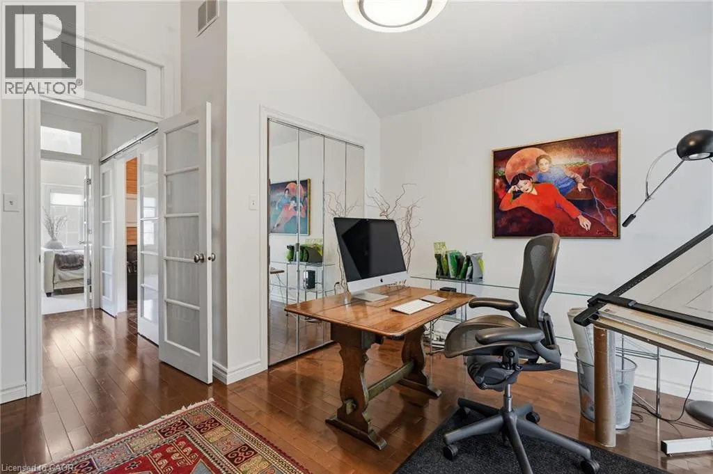 3480 UPPER MIDDLE Road Unit# 52 #52