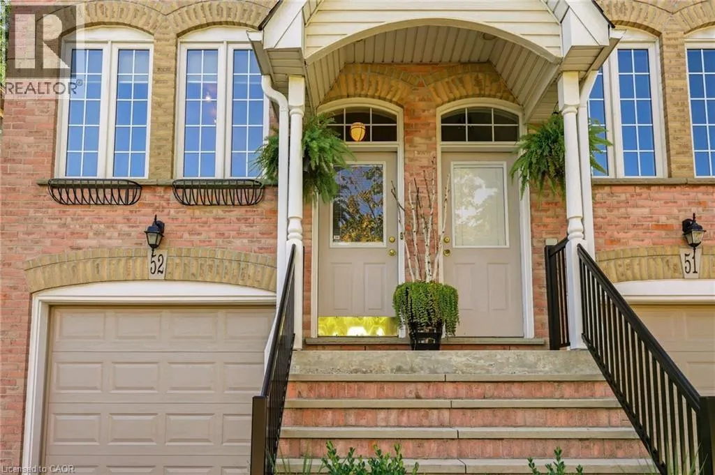 3480 UPPER MIDDLE Road Unit# 52 #52