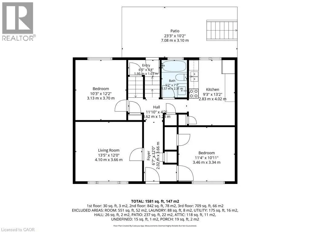 25 MEINZINGER Avenue