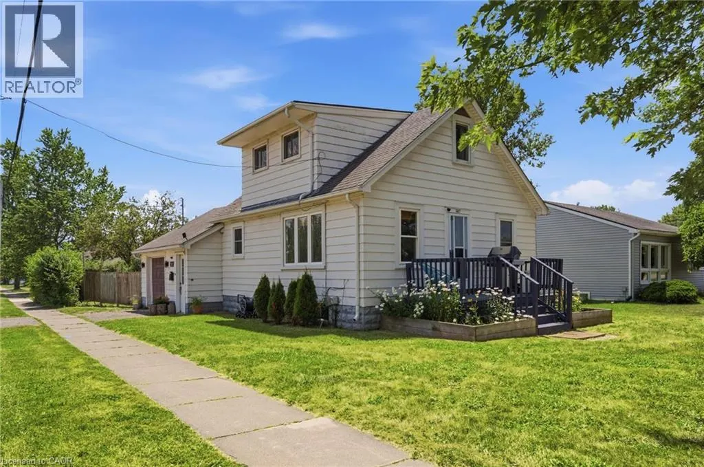 1217 ORCHARD Avenue