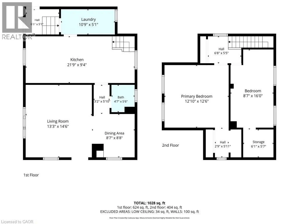 1217 ORCHARD Avenue