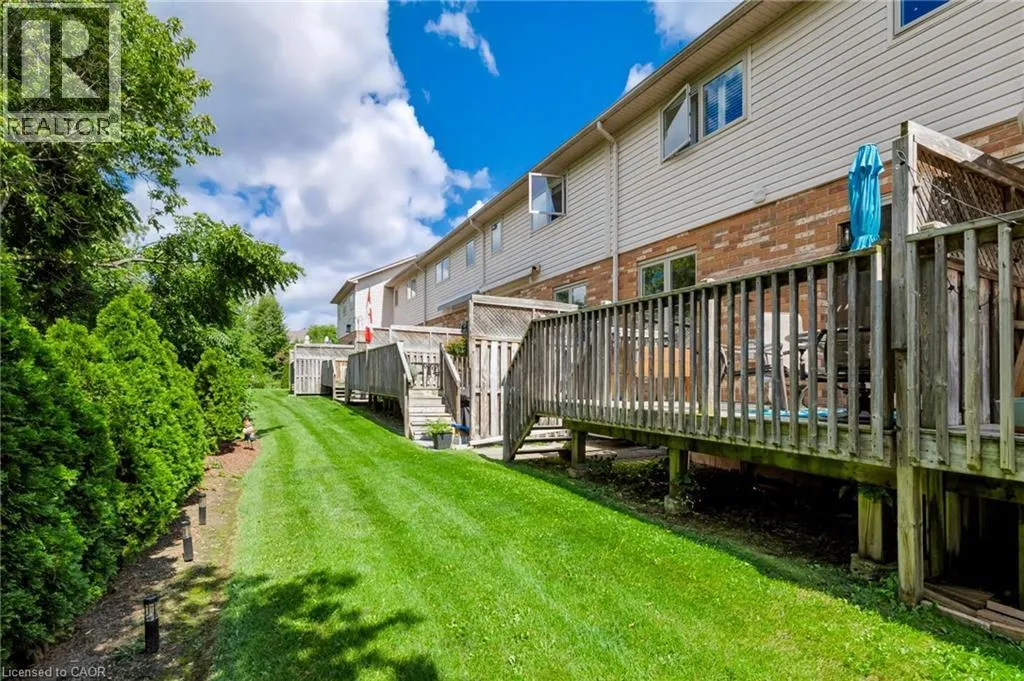 5151 UPPER MIDDLE Road Unit# 11 #11