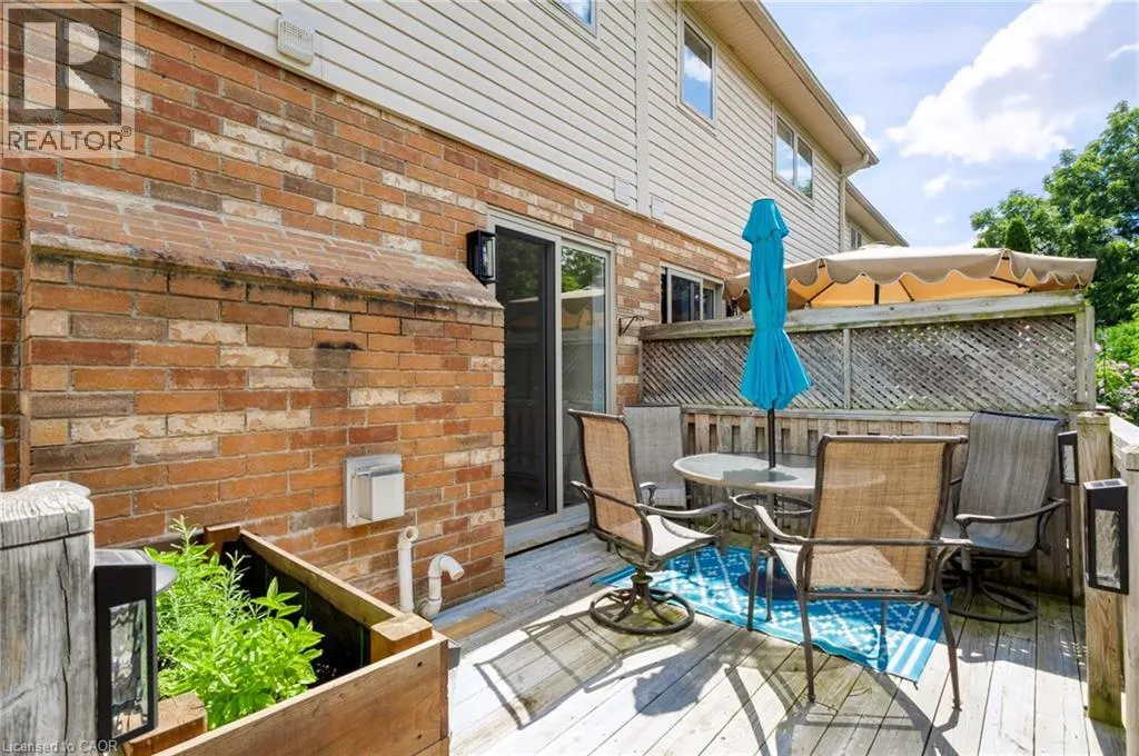 5151 UPPER MIDDLE Road Unit# 11 #11
