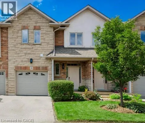 5151 UPPER MIDDLE Road Unit# 11 #11