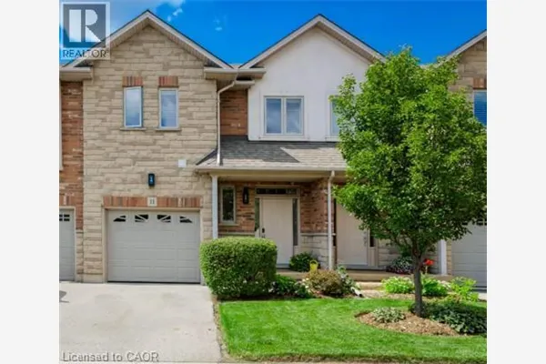 5151 UPPER MIDDLE Road Unit# 11